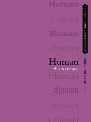 cover image of Human